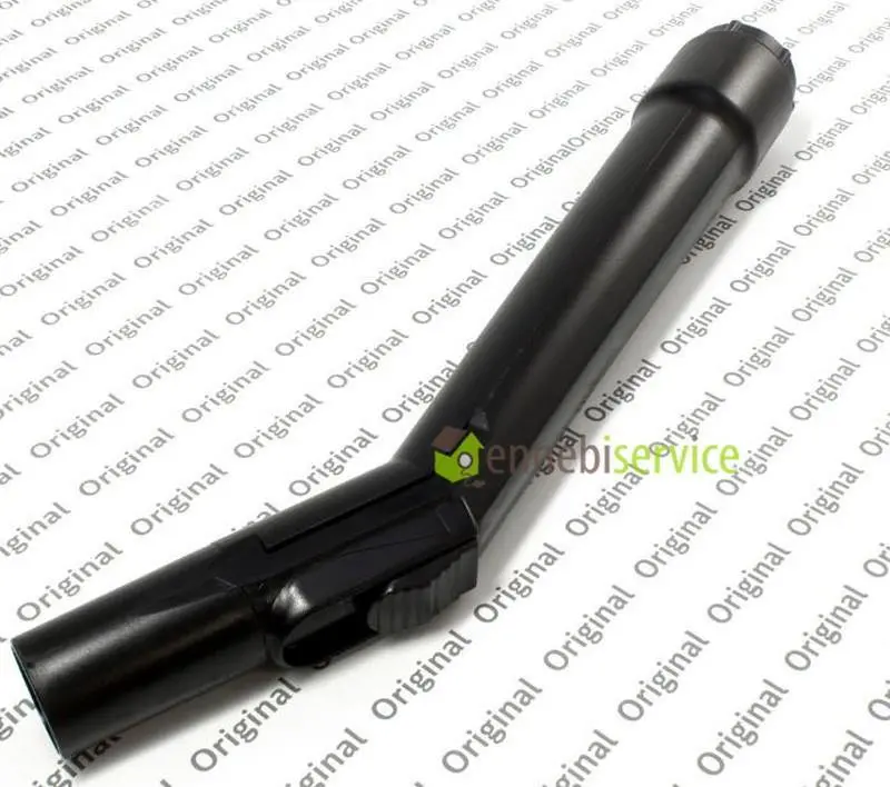 Poignée flexible aquasimac
