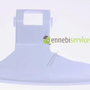 Poignée oblo 'pour la machine à laver Samsung