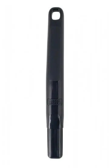 Poignée de poignée d'aspirateur au lithium Black+Decker Dustbuster NSVA315J