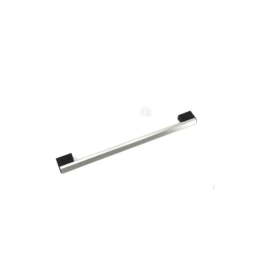 Poignée de porte de four Electrolux inox 480 mm 140130881018