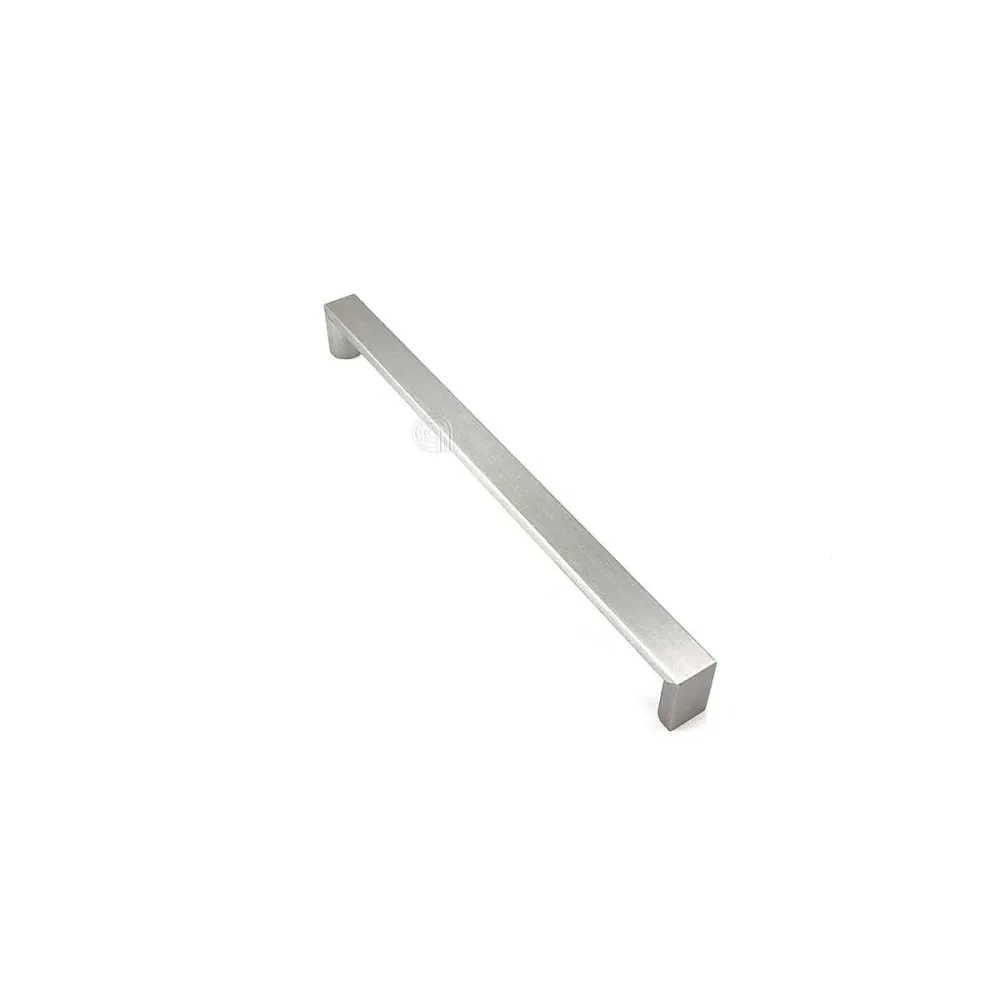 Poignée de porte de four originale Whirlpool Indesit C00339051