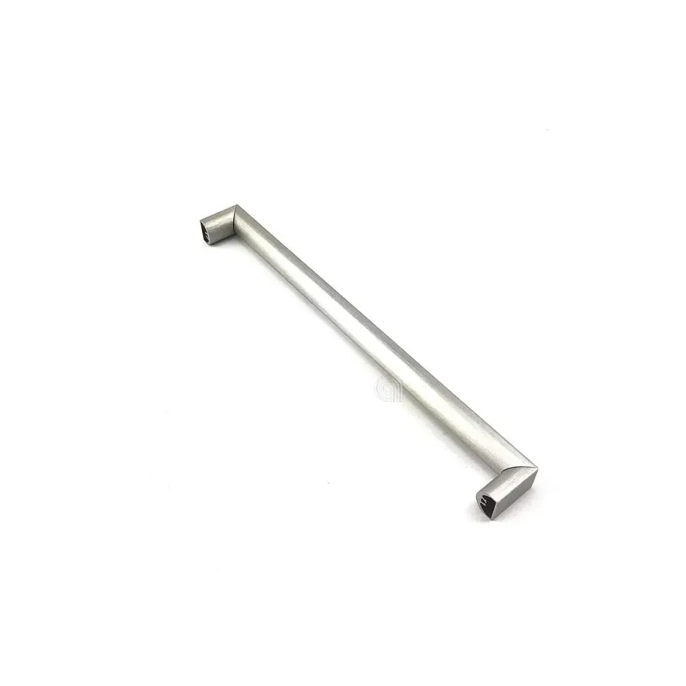 Poignée de porte de four originale Whirlpool Indesit C00339051