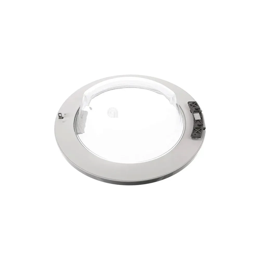 Poignée de porte lave-linge Bosch compatible réf. 00146126 et 00146352