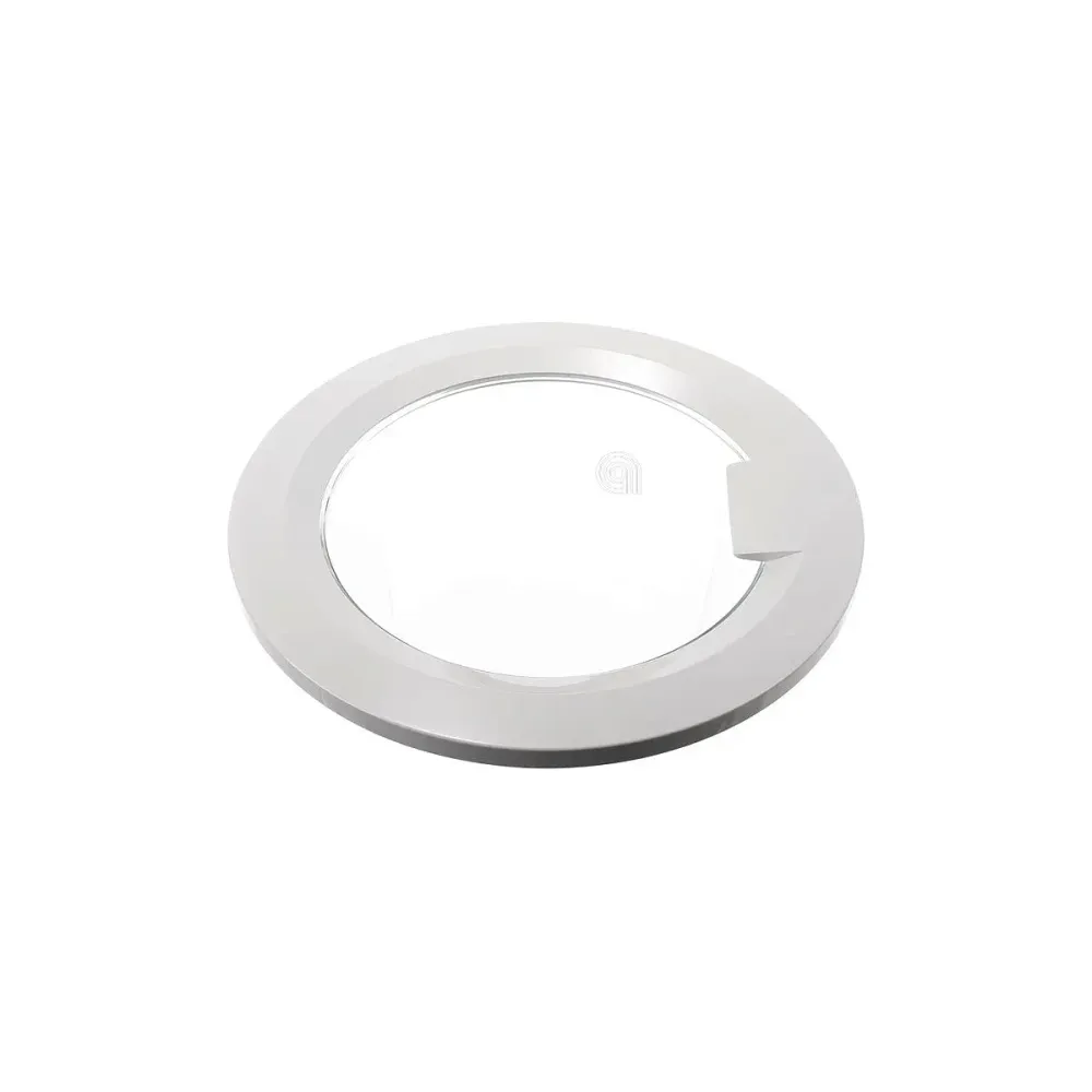 Poignée de porte lave-linge Bosch compatible réf. 00146126 et 00146352