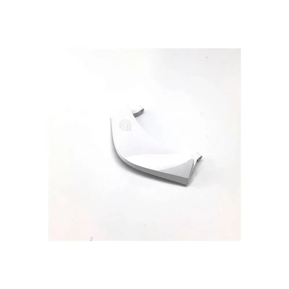 Poignée de porte originale pour lave-linge Whirlpool Indesit C00426052
