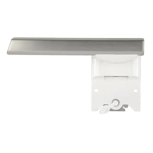 Poignée de porte de réfrigérateur Balay 00658578 compatible 3FC1502B02