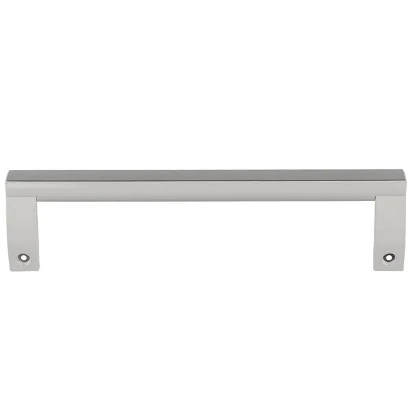 Poignée de porte de réfrigérateur Bosch code 00701478 compatible KGN36X03