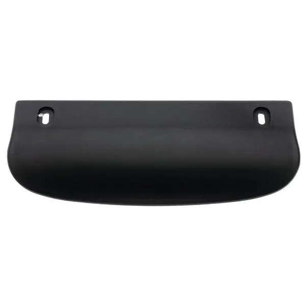 Poignée de porte réfrigérateur Fagor F86U011D4 FC47PIED