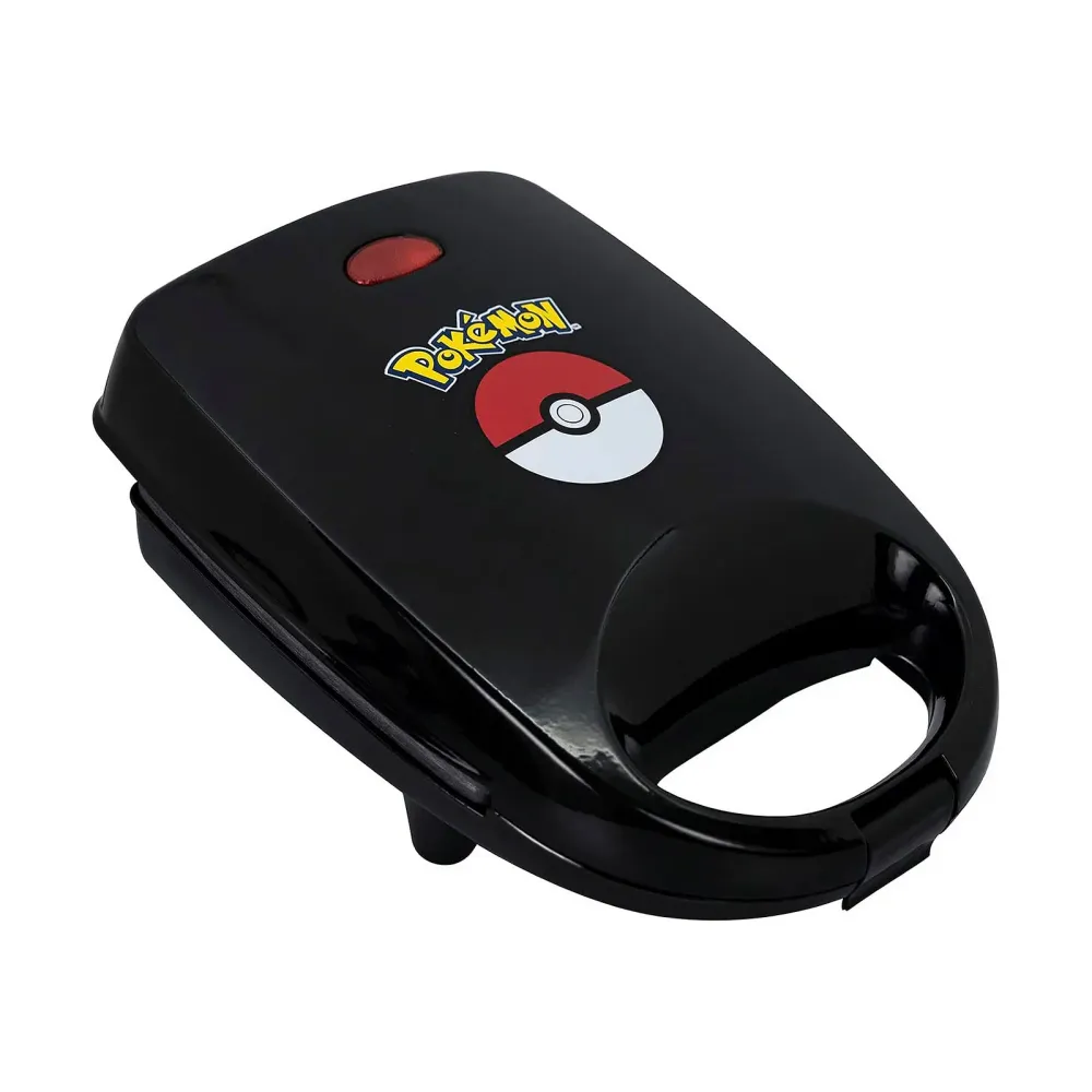 Pokémon Pokéball Appareil à sandwichs Pokemon