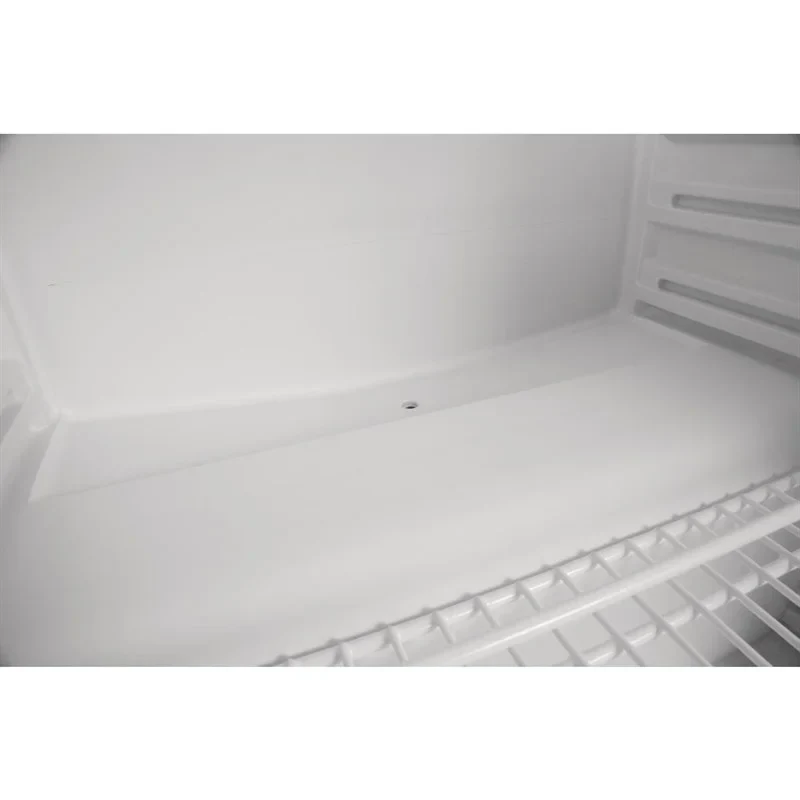 Armoire réfrigérée vitrée Polar 400 litres