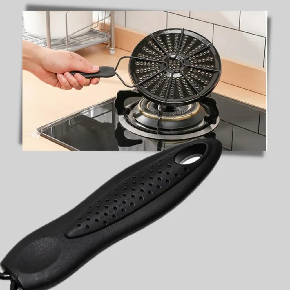 Poêle chauffant – Source de chaleur efficace au design élégant