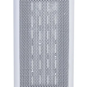 Poêle céramique oscillant de 2000 watts
