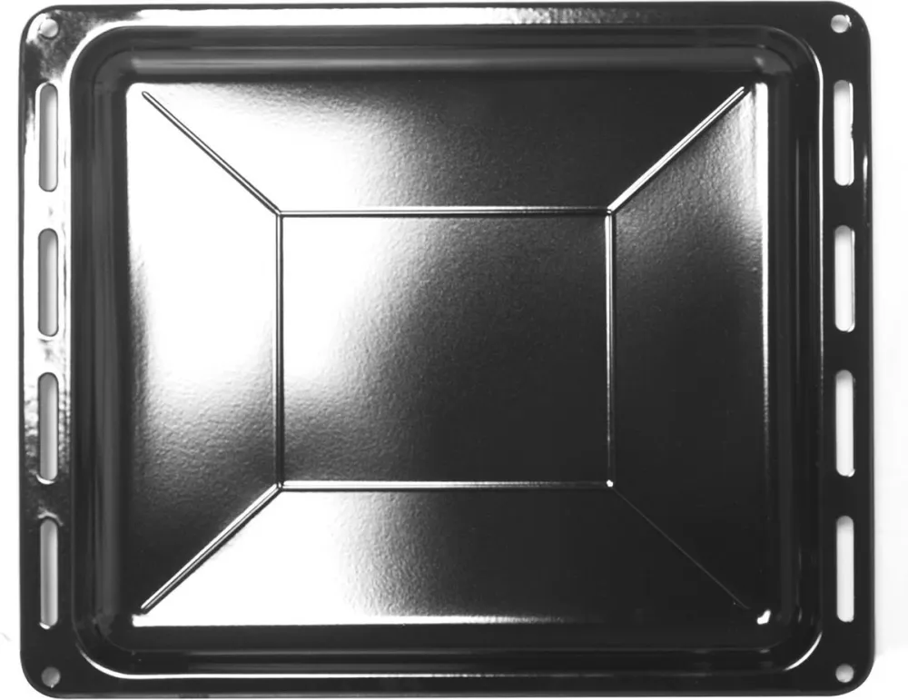 Poêle à gaz autoportant Wiggo WO-E605R(CX)-2 - 60 cm - Crème
