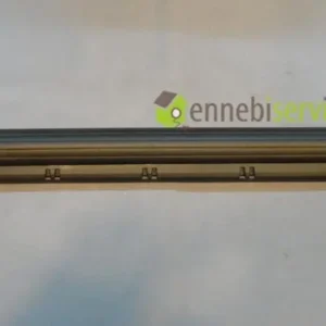 Polunga aspirovapor Lecoaspira 900 tube de tuyau