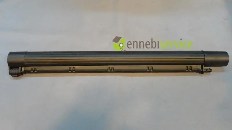 Polunga aspirovapor Lecoaspira 900 tube de tuyau