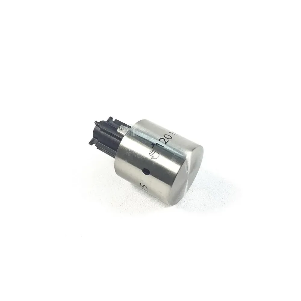 Pomo original pour four Whirlpool Indesit code C00390925