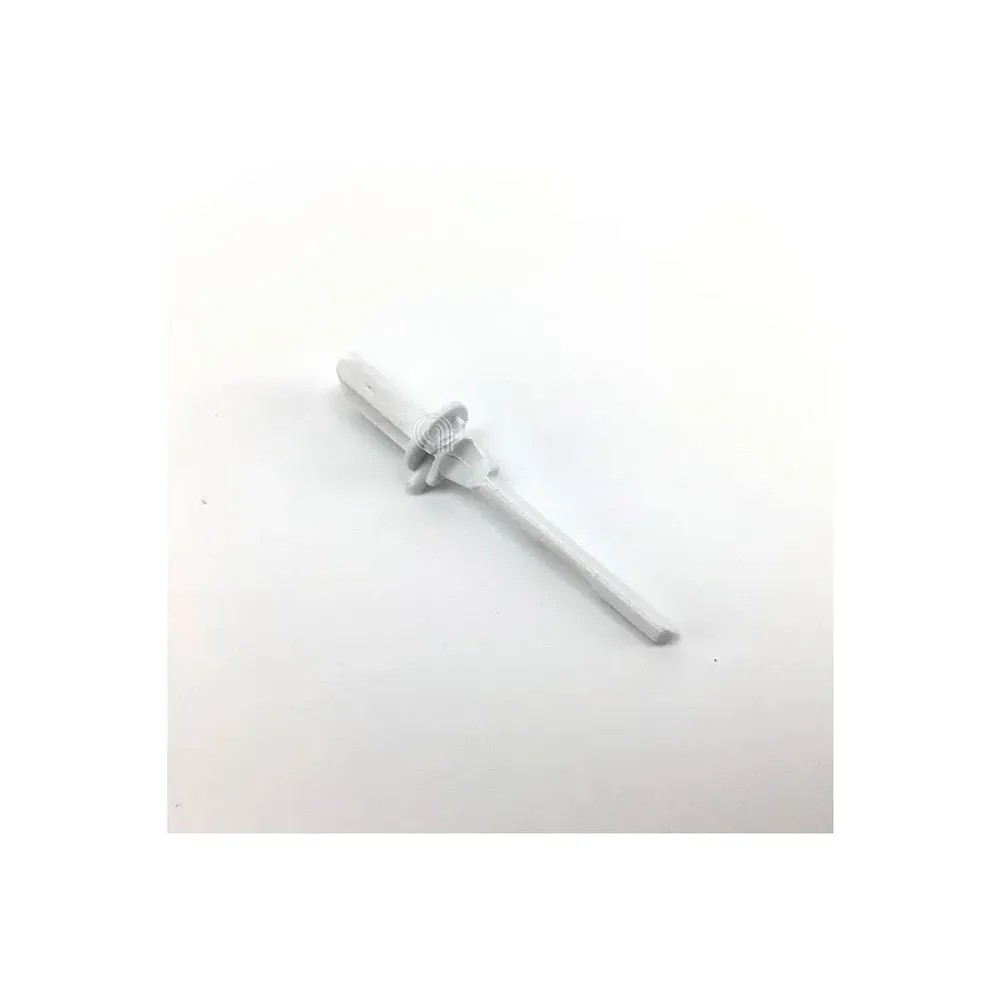 Pomo original pour micro-ondes Whirlpool compatible C00329416