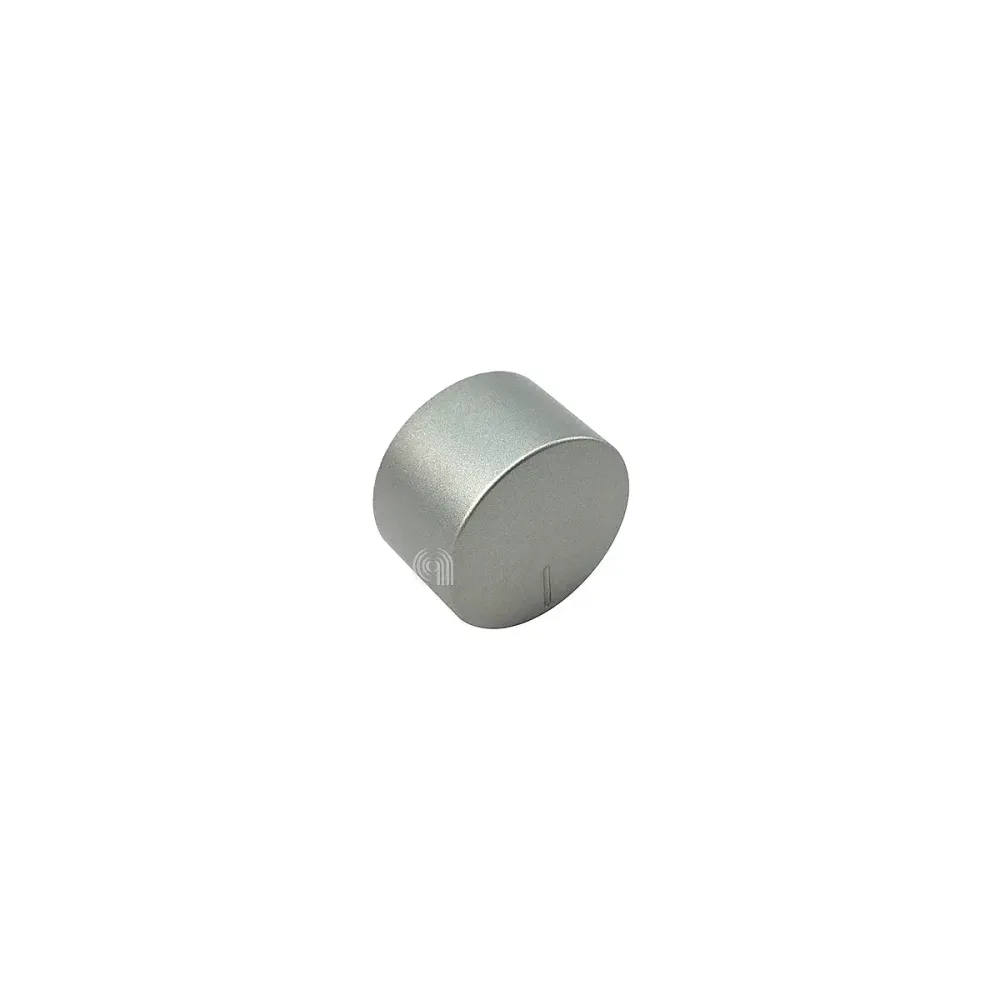 Pomo original vitrocéramique Whirlpool Indesit Bauknecht C00325018