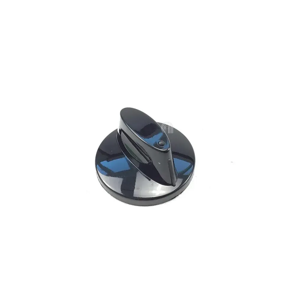 Pomo original en vitrocéramique Whirlpool Indesit C00312960