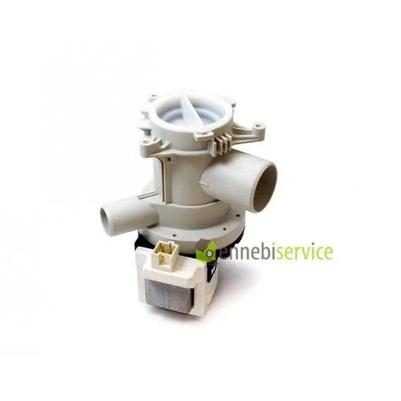 Pompe de la machine à laver Beko 2801100900-2880400600