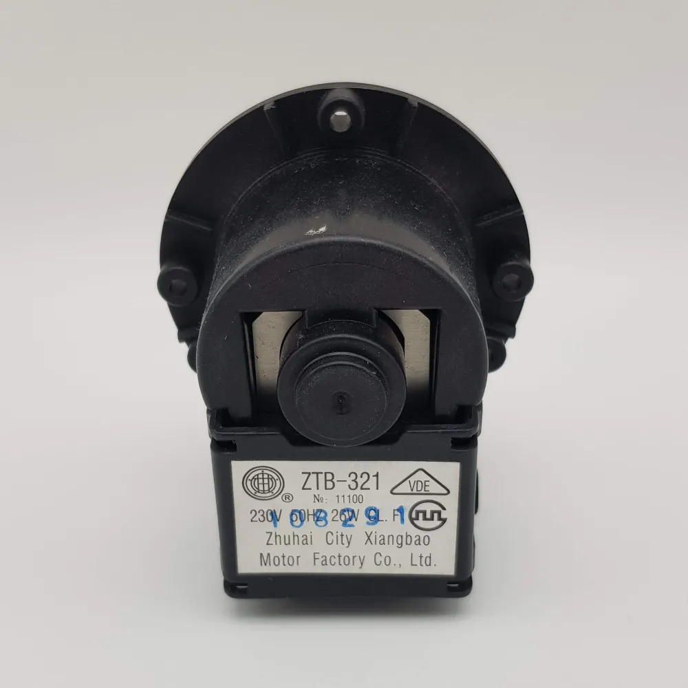 Pompe magnétique 26W en plaset