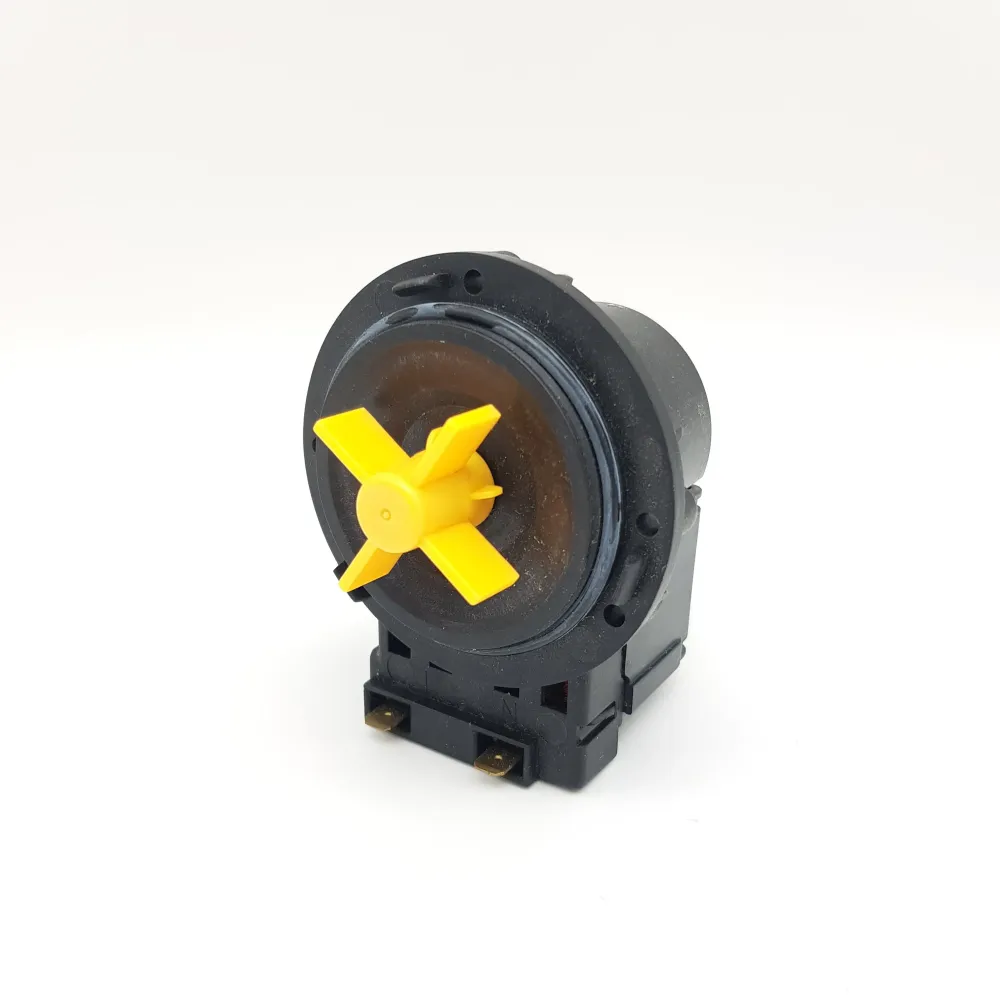 Pompe magnétique 26W en plaset