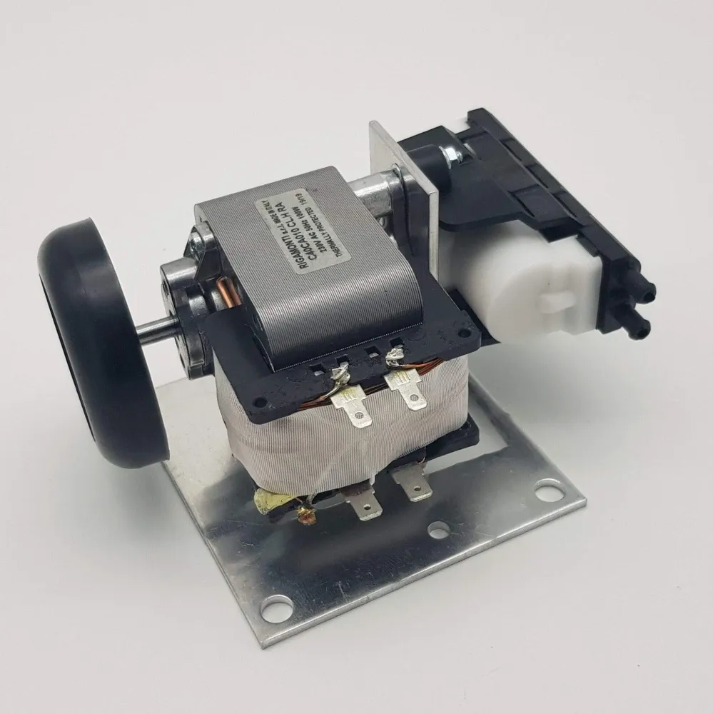 Pompe par machine à vide sous vide professionnel 9712 9714 9716 N Reber