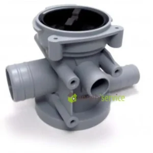 Pompe au poivre de lavage Samsung