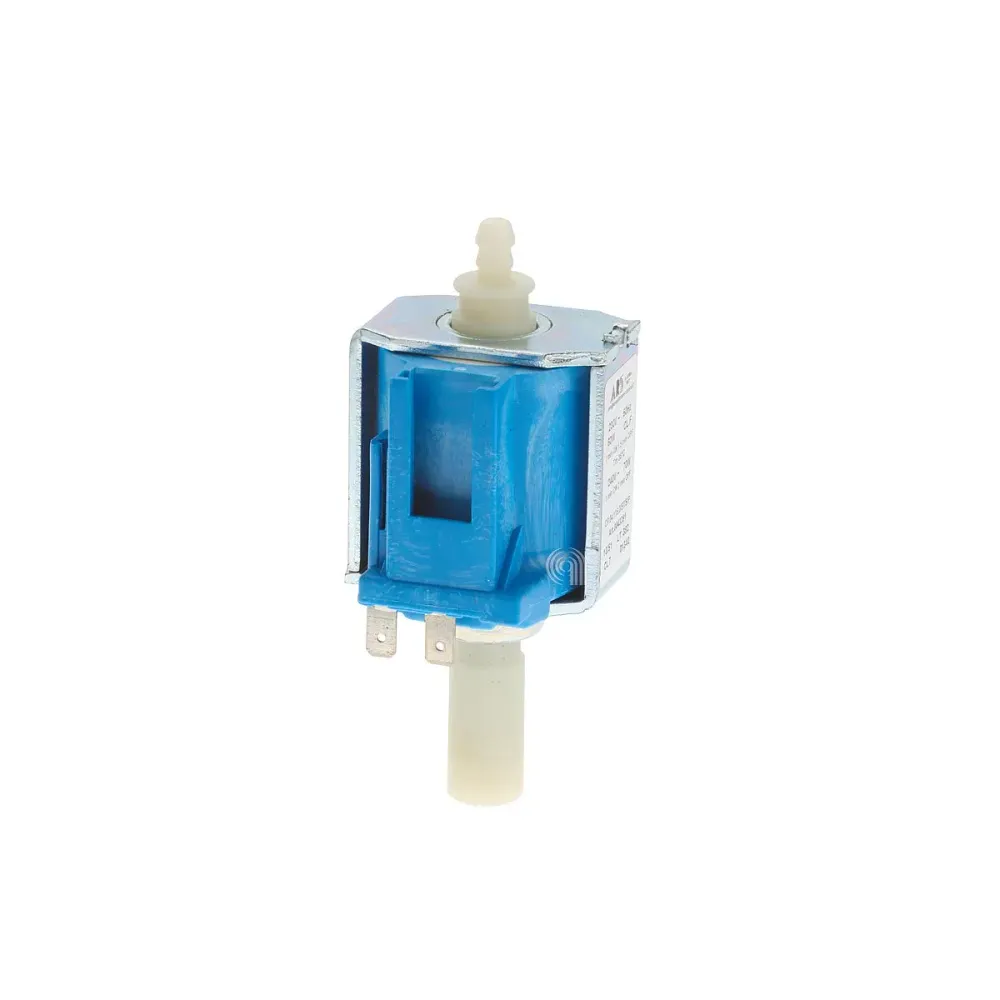 Pompe pour cafetière Bosch et Siemens codes 00426837, 00607970