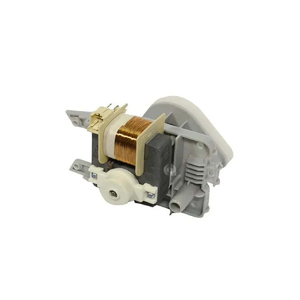 Pompe de vidange originale Bosch pour sèche-linge réf. 00145155