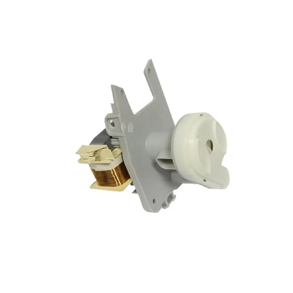 Pompe de vidange originale Bosch pour sèche-linge réf. 00145155