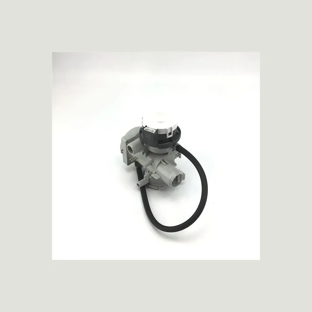 Pompe de vidange originale pour lave-linge LG AHA75693402