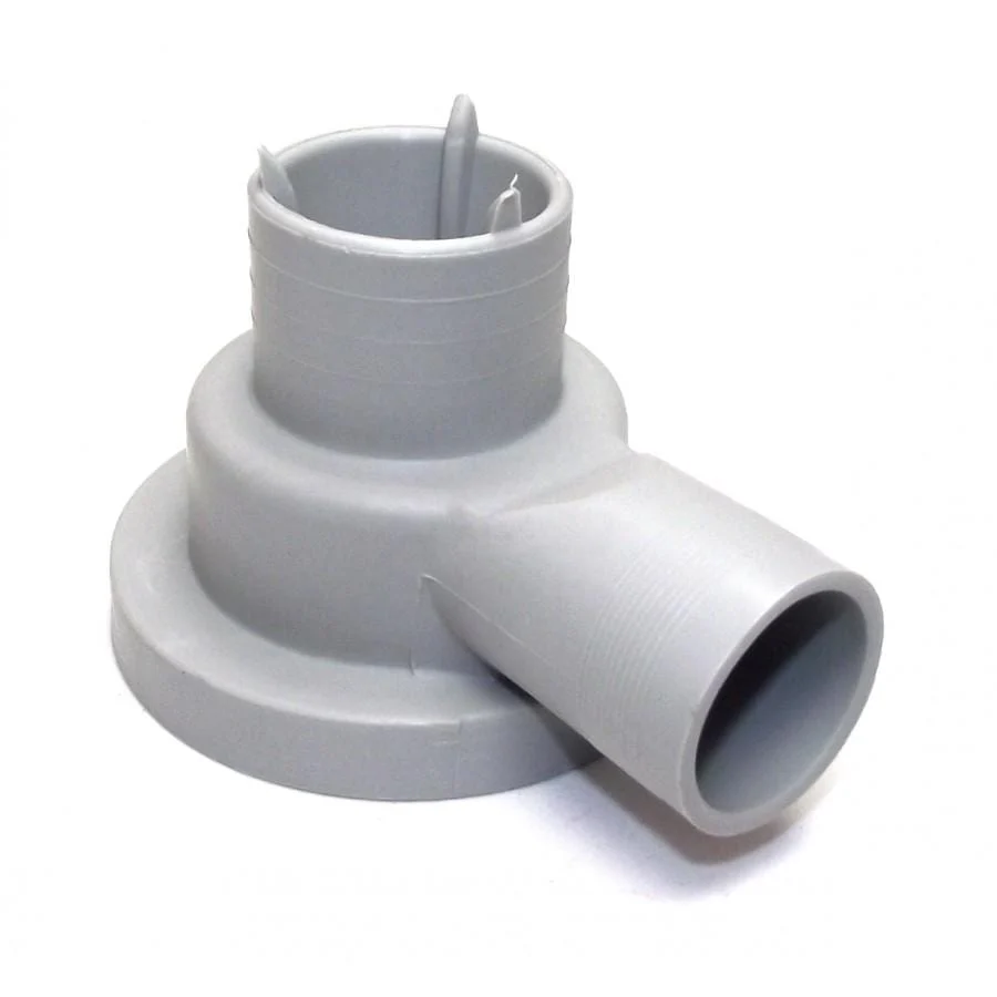 Pompe vif de la pompe à déchargement brillant