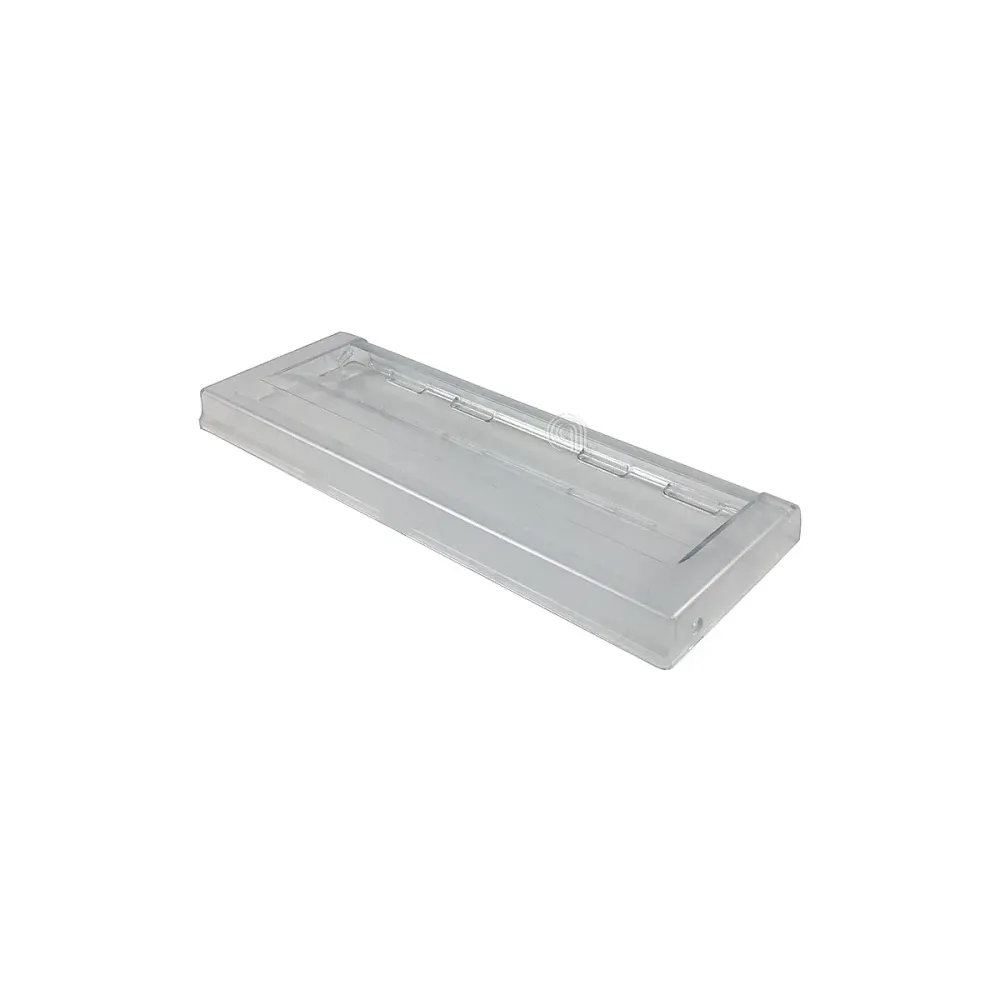 Porte avant originale réfrigérateur Whirlpool Indesit code C00323437