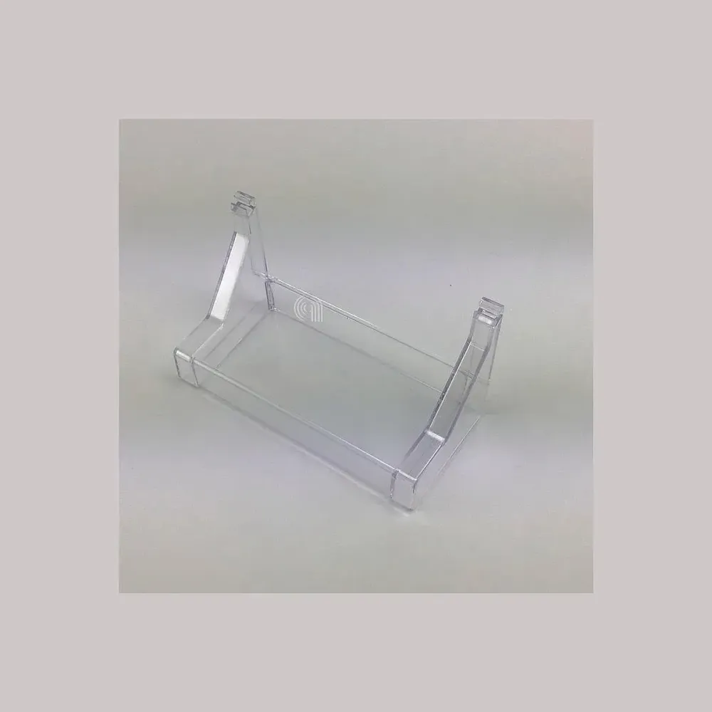 Porte à fromage originale pour réfrigérateur Whirlpool Indesit Bauknecht