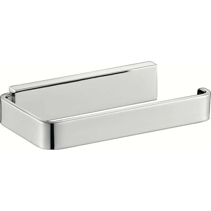 Porte-papier toilette Echo - Chrome