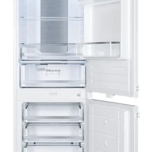 9.2 cu. ft Bottom Mount Refrigerator - Panel Ready Porter And Charles Inc