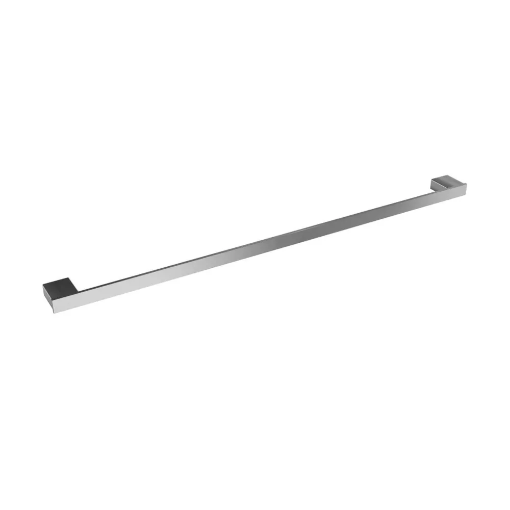 Porte-serviettes Cinder 30 po - Chrome