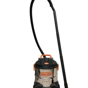 poubelle d'aspirateur Ideal Star 'is-20' 20 litres