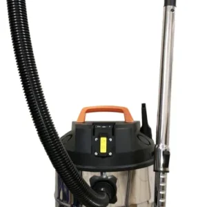poubelle d'aspirateur Ideal Star 'is-30' 30 litres