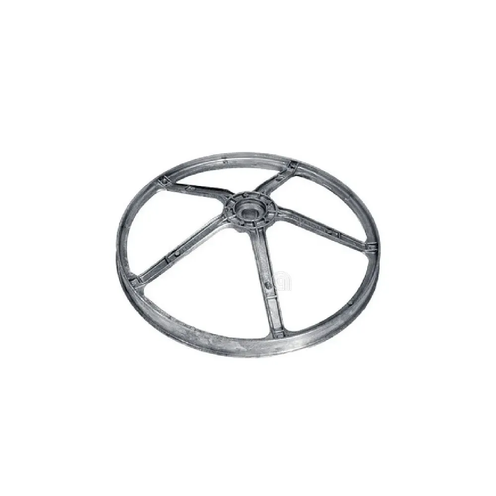 poulie panier lave-linge it-wash diamètre 265 mm 39201001801