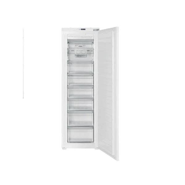 Congélateur vertical Premium Encastrable 211 L (ACE1412-SBSNF)