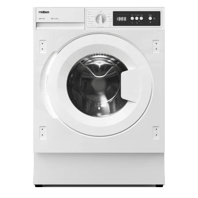 Machine à Laver Frontale PREMIUM 8KG 1400TR/MIN Blanc (ALLP81400.W01)