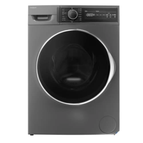 MACHINE À LAVER FRONTALE PREMIUM Inverter 9KG - GRIS (ALLP91400.DG03)