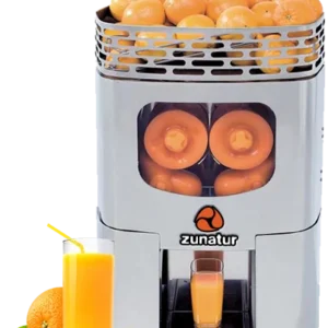 Presse agrume automatique