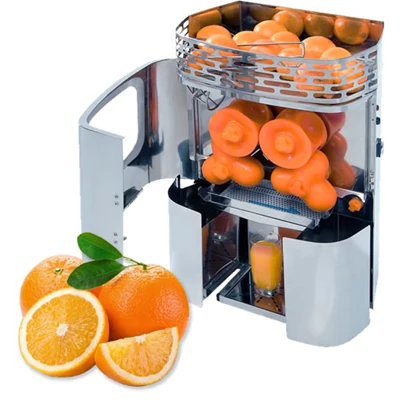 Presse agrume automatique