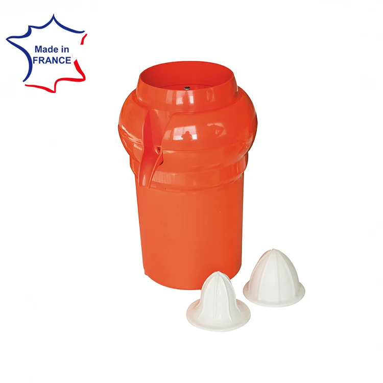 Presse Agrumes Électrique Dynamic Dynajuicer