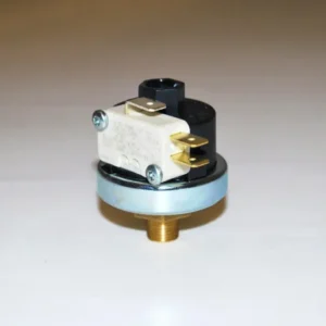 Pressostat 1/8 avec micro 3bar bieffe