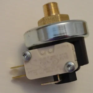 Pressostat 1/8 mâle 5bar bieffe