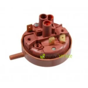 Pressostat pour laver la machine Gorenje 3c 1 Liv